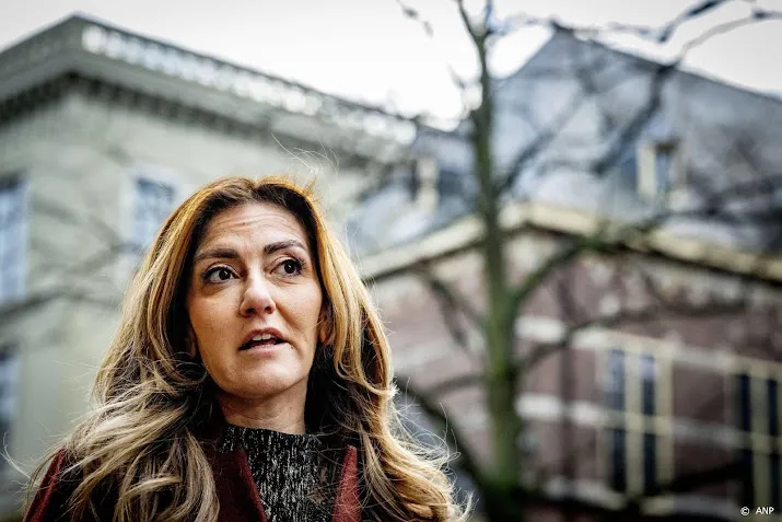 yesilgoz kijkt wat ze extra kan doen voor gemeenten na aanslagen