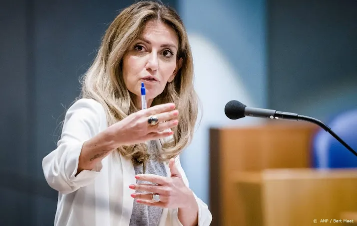 yesilgoz politici thuis opzoeken alle grenzen voorbij