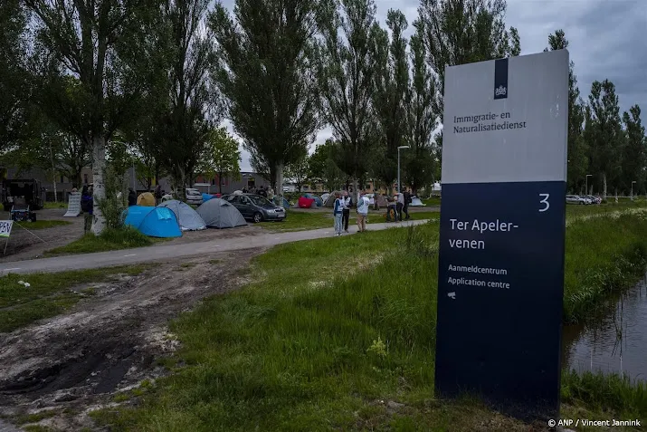 yesilgoz verwacht opnieuw grasslapers bij ter apel