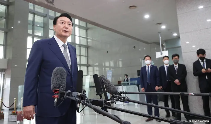 yonhap nederland en zuid korea bespreken samenwerking chips