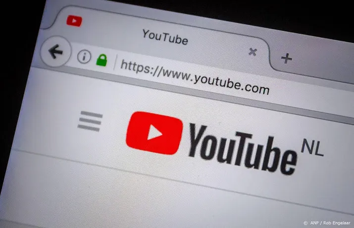 youtube verwijdert kanaal kindermoordenaar