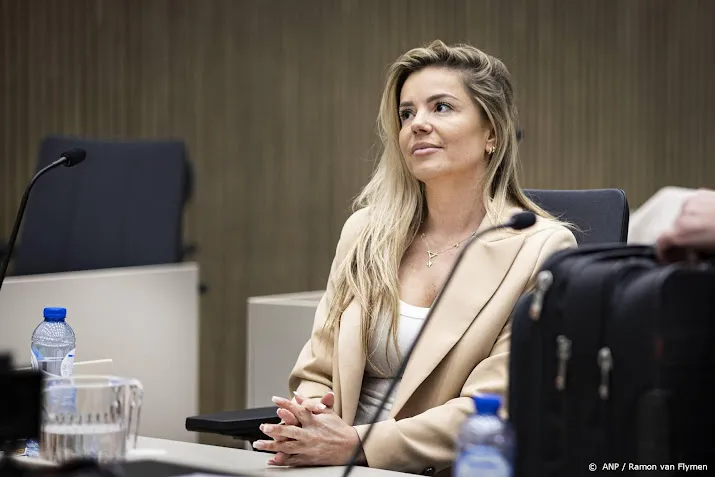 yvonne coldeweijer moet rectificeren in zaak steenwijk