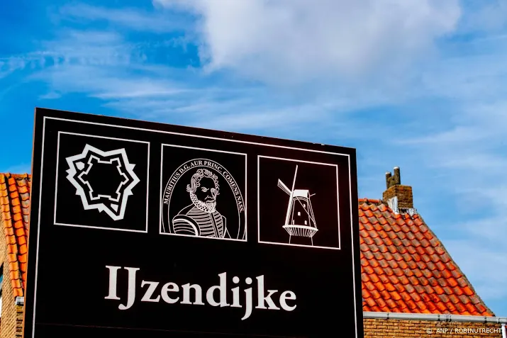 zaak verdwenen man ijzendijke ligt stil