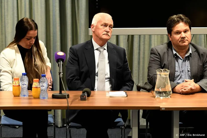 zandkwestie glipte barneveld uit de vingers