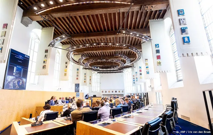 zeeuwse staten willen opheldering over afspraken panoramaheuvel