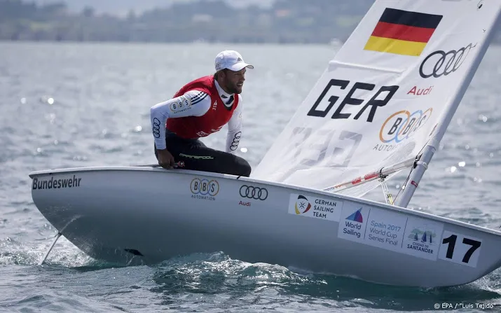 zeiler buhl bezorgt duitsland eindelijk weer succes