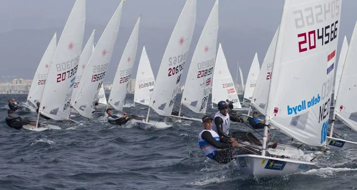 zeiler heiner op koers voor europese titel