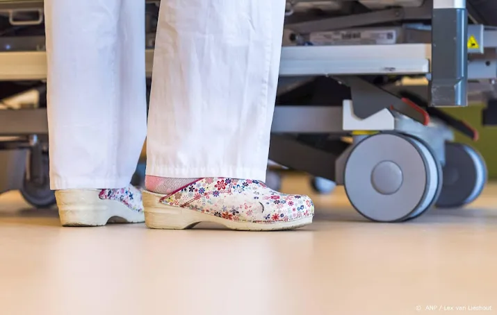 zeker 113 zorgmedewerkers met langdurige covid ontslagen
