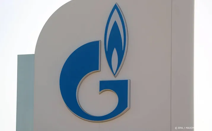 zelenski wees bereid tot boycot van russisch gas