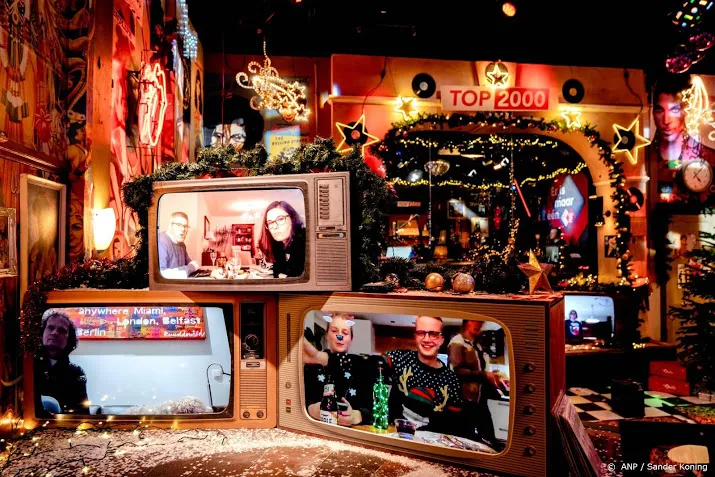 zendermanager npo radio 2 trots op andere top 2000