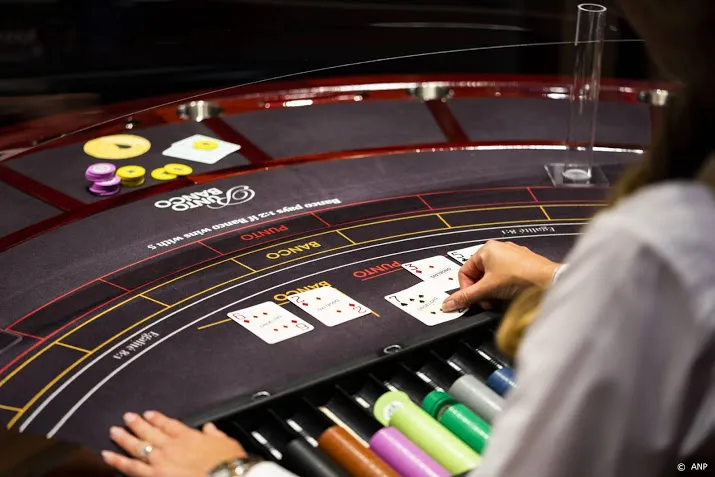 zes vestigingen holland casino mogen een dag open