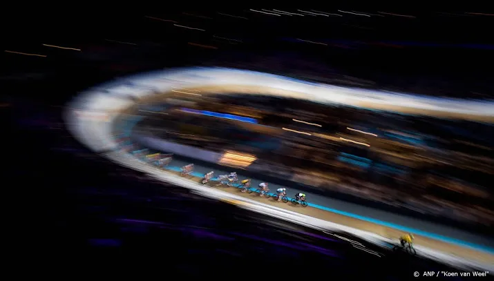 zesdaagse rotterdam met jaar verplaatst
