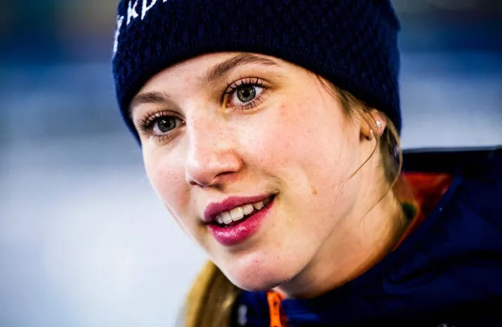 zieke shorttrackster schulting slaat nk over