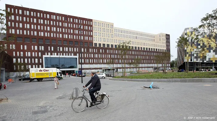 ziekenhuis den bosch sluit operatiekamers en verpleegafdelingen
