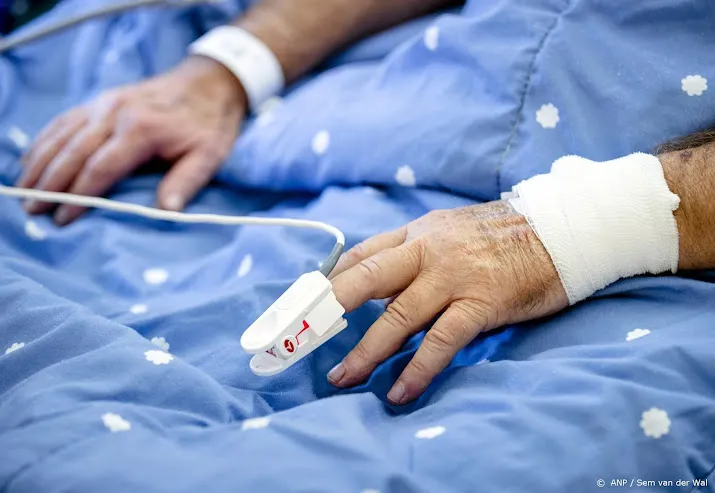 ziekteverzuim derde kwartaal het hoogst in bijna twintig jaar