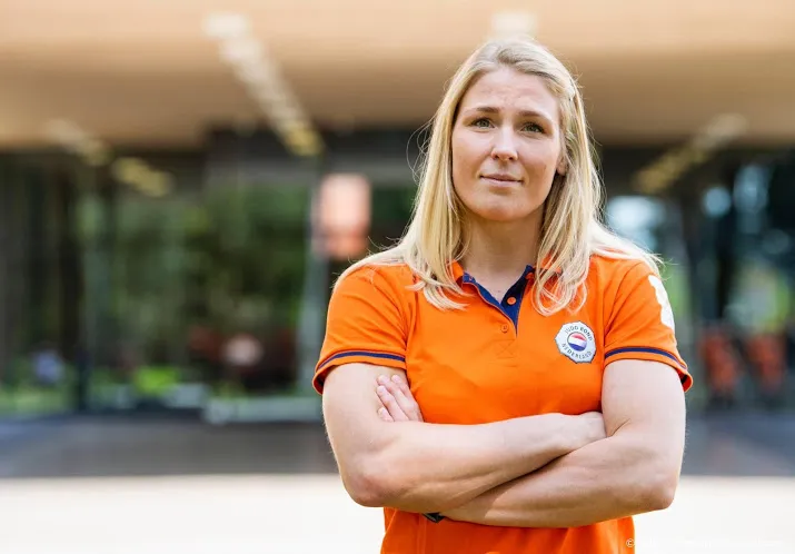zilver voor judoka polling op grand slam osaka