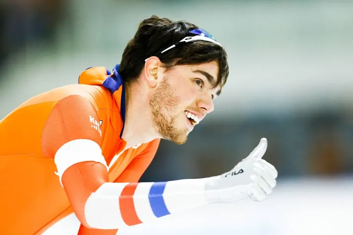 zilver voor roest brons voor kramer