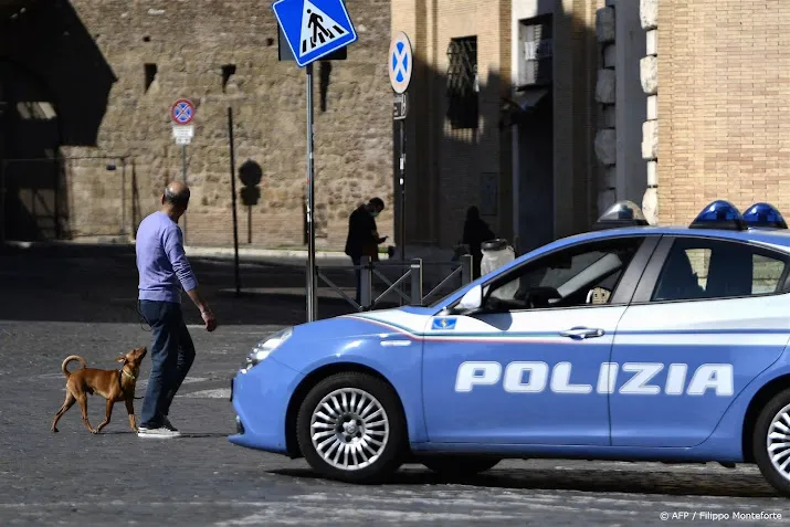 zoekgebied in italie voortvluchtige nederlander uitgebreid