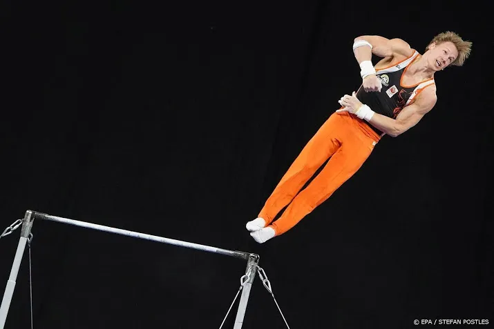 zonderland als vierde naar rekfinale in doha