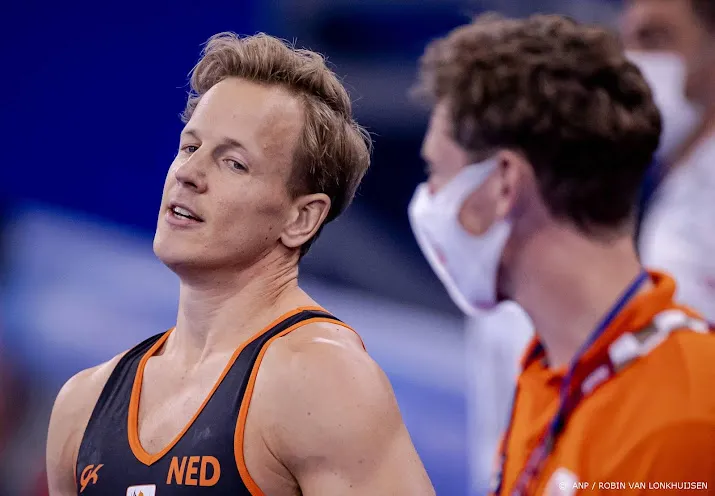 zonderland opgelucht blij maar kansloos