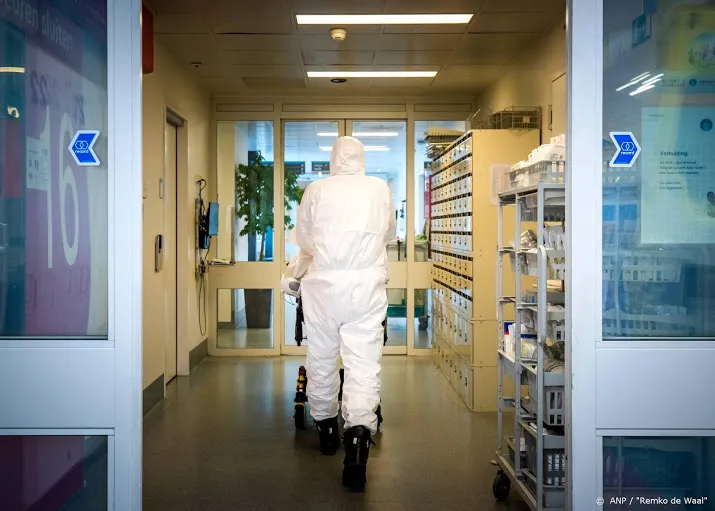 zorgautoriteit gaat uitgestelde ziekenhuiszorg coordineren