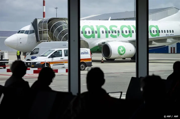 zorgen bij groenlinks pvda in zuid holland om vliegveld rotterdam