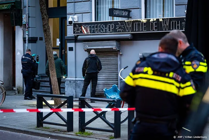 zorgen bij rotterdamse raad over explosies kijk naar drugsbeleid