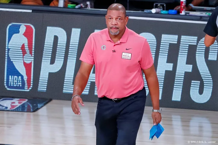 zorgen om corona groot in nba bij start voorseizoen