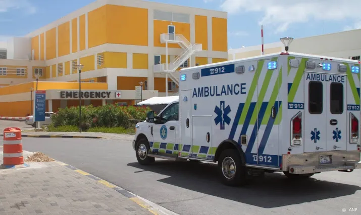zorgen op curacao om stijging coronabesmettingen