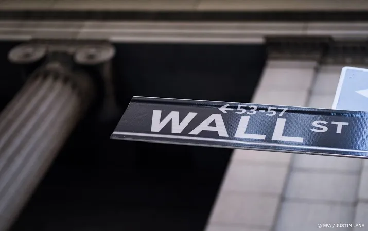 zorgen over economisch herstel drukt graadmeters wall street