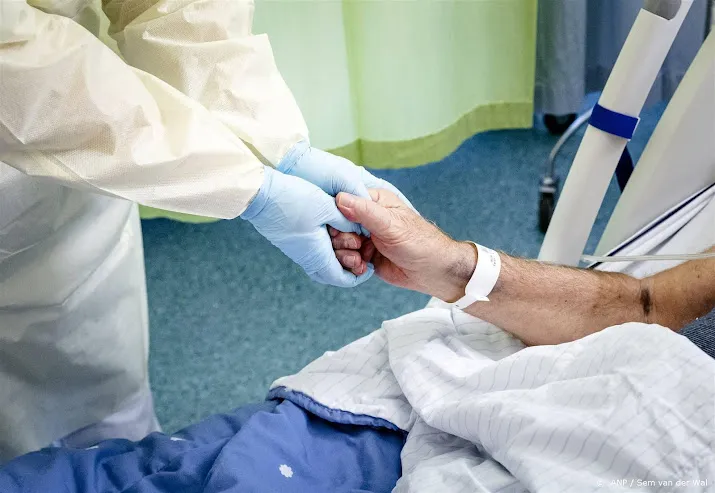 zorgmedewerkers met langdurige covid krijgen vergoeding