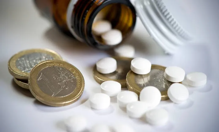 zorgpremie volgend jaar tientje per maand meer
