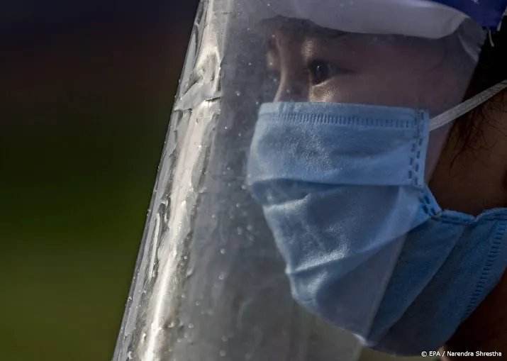 zorgsector mogelijk verplicht tot aanleg noodvoorraad mondmaskers