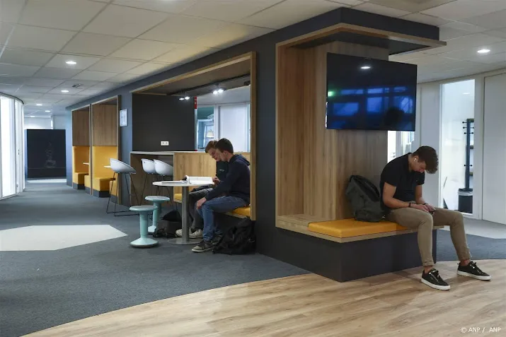 zorgwekkend dat veel studenten wangedrag niet melden zegt iso