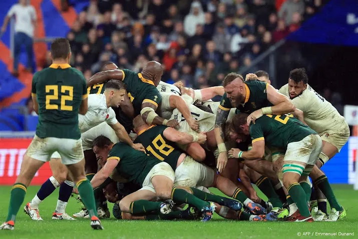 zuid afrika heeft huiswerk na nipte zege halve finale wk rugby
