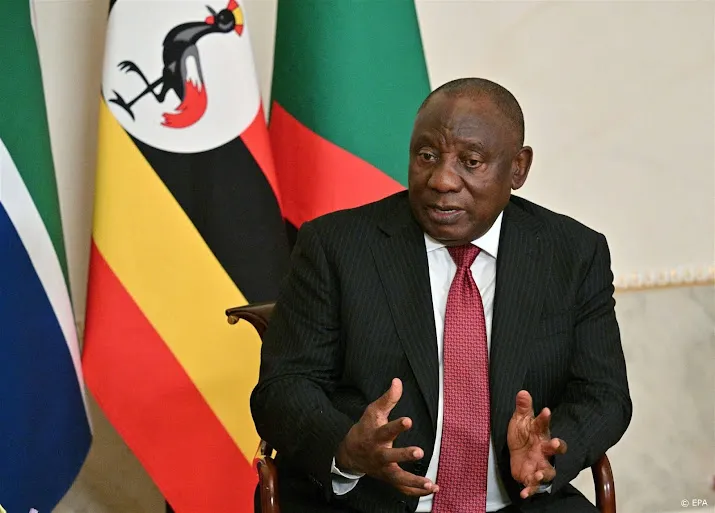 zuid afrika meer dan 40 landen willen lid worden van brics