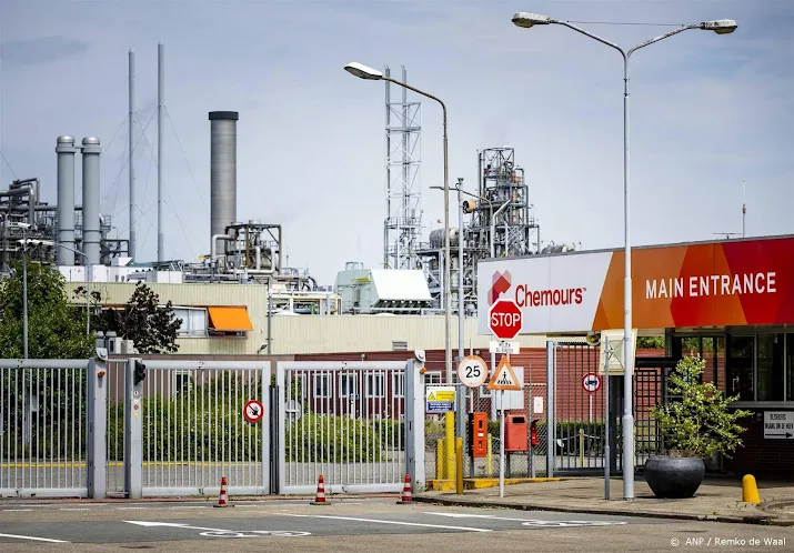 zuid holland smeert hoorzitting chemours uit over twee dagen