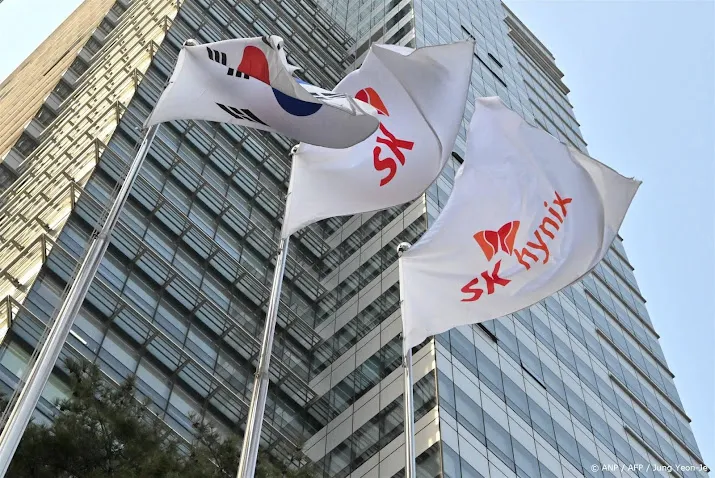 zuid koreaanse sk hynix steekt miljarden in productie ai chips