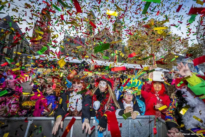 zuid limburg mag feesten de 11e van de 11e