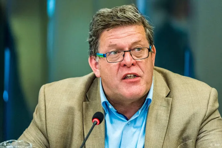 zuivelfonds weken nodig voor analyse stikstofcijfers