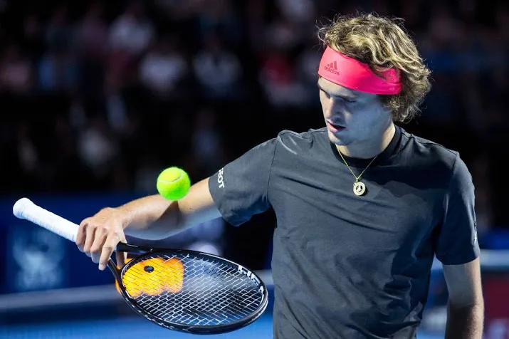 zverev bij laatste vier in basel