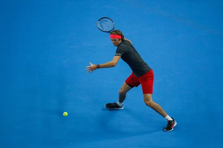 zverev geplaatst voor atp finals