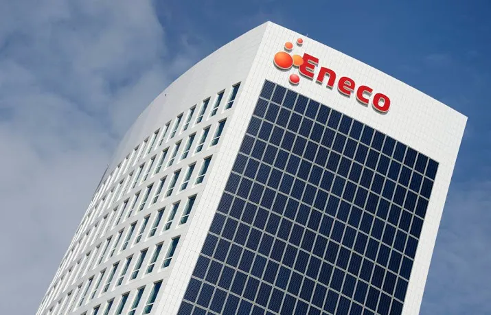 zwaargewichten nemen eneco onder de loep