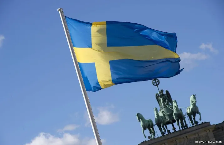 zweden grootste energie exporteur van europa in 2022