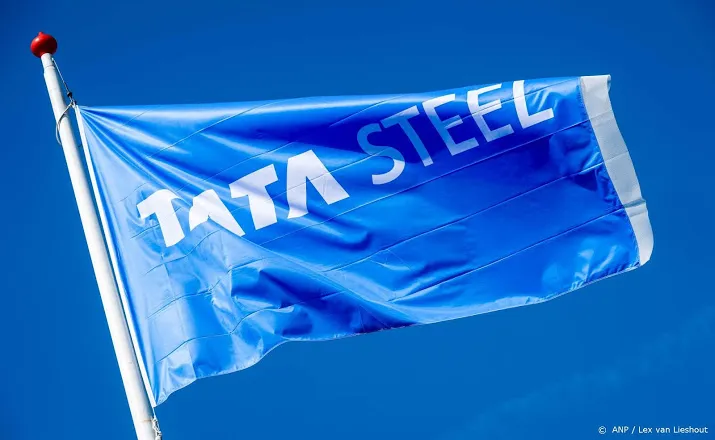 zweeds ssab biedt 7 miljard dollar voor tata steel ijmuiden