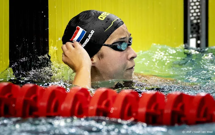 zwemmers op jacht naar europese titels in boedapest