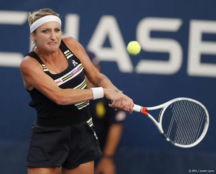 zwitserse tennisster bacsinszky 32 stopt ermee