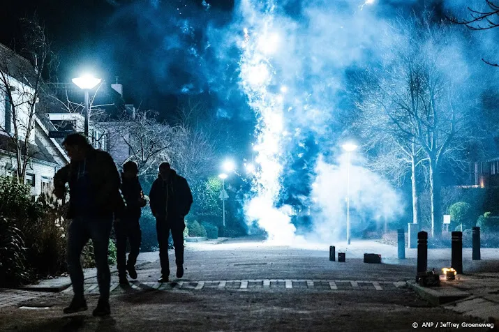 zwolle krijgt volgend jaar vuurwerkverbod