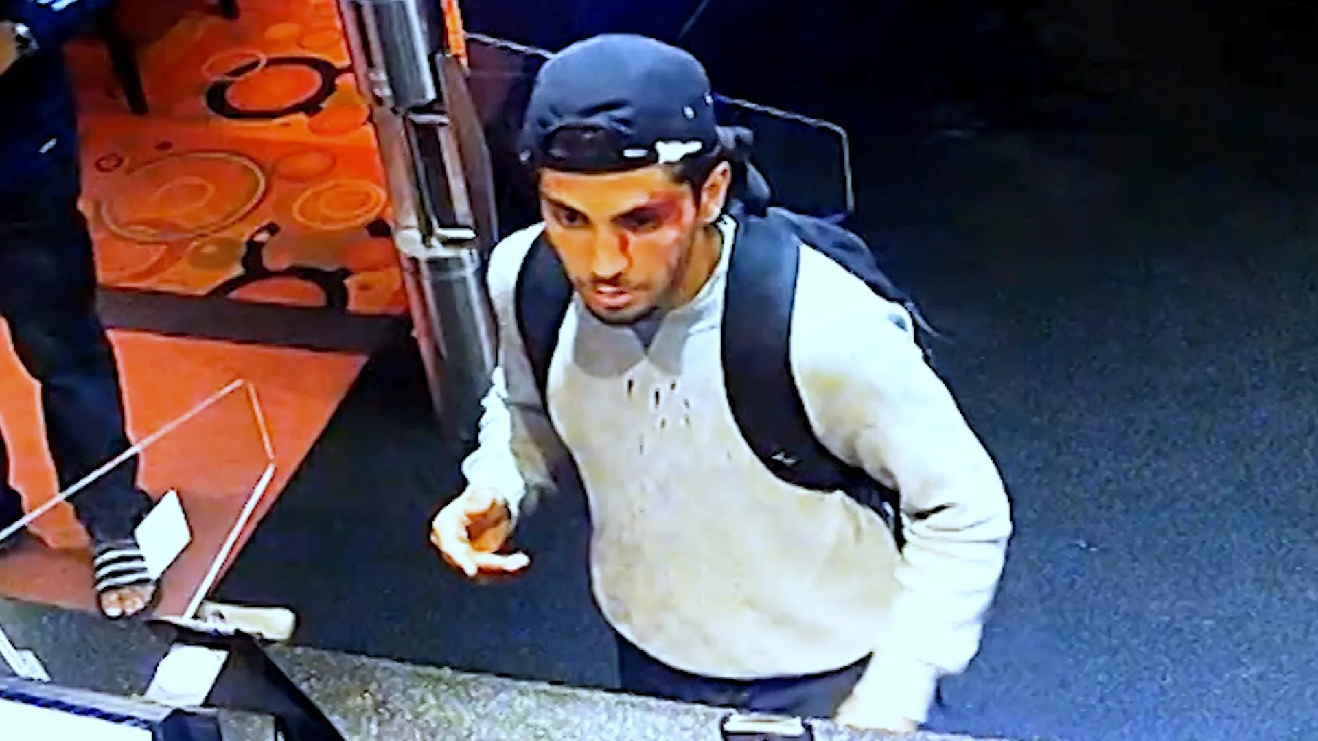 241001 mishandeling scheveningen 1