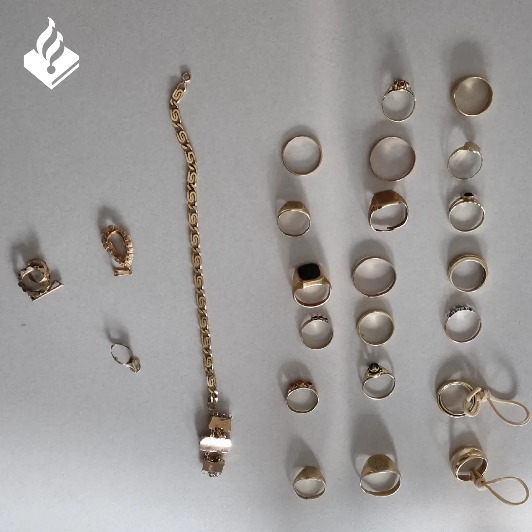 sieraden totaal 1